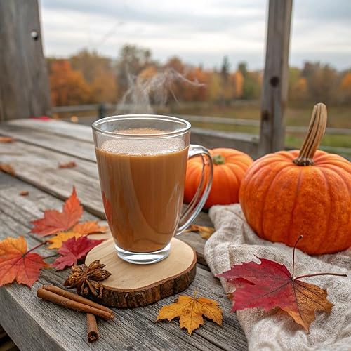 Vista 66 de Big Train Mezcla de café helado mezclado con moca reducida, 3.5 libras (paquete de 1) Latte + Latte Chai con especias 1.9 Lb,Café helado