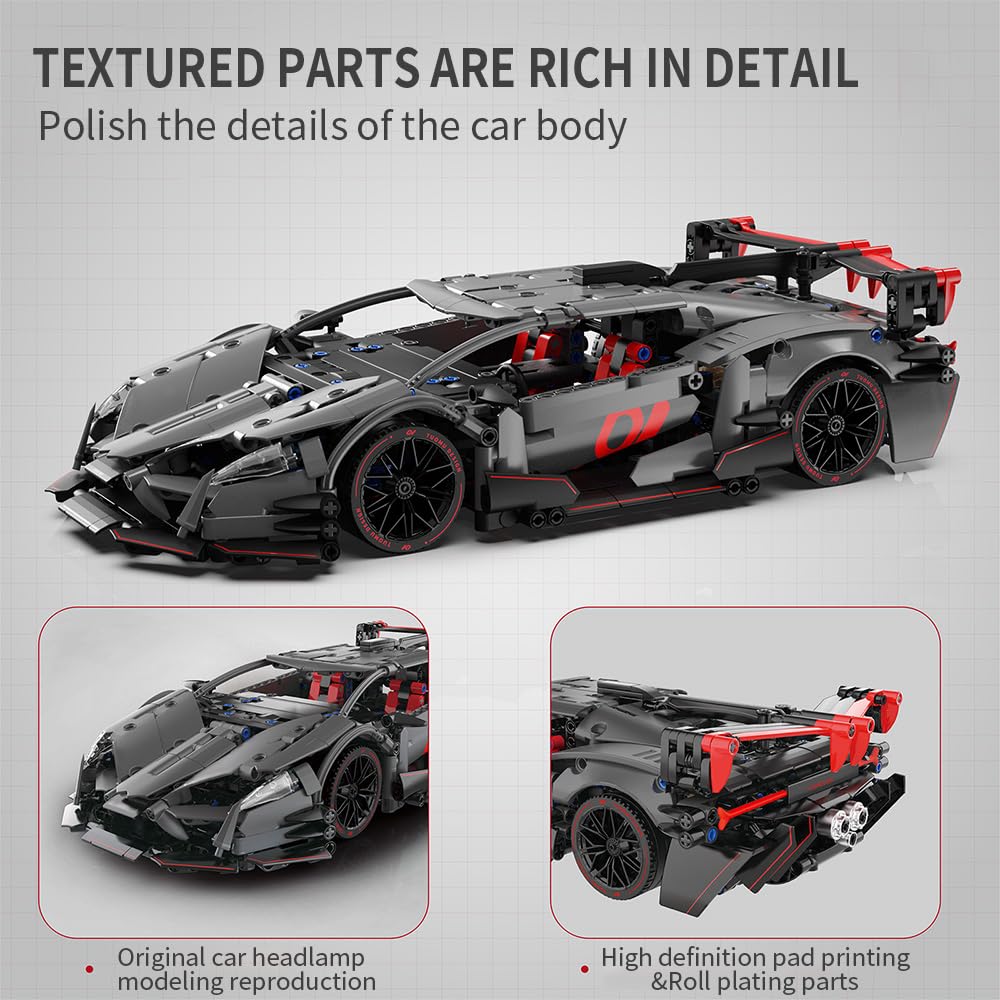 RiceBlock Racing Sports C...B0DGXJ4CF9 | Encarguelo.com.ve