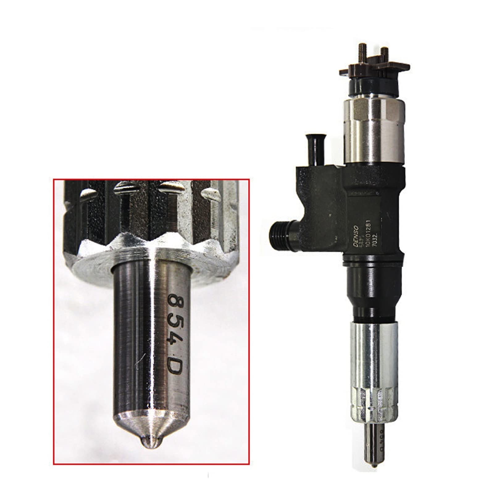 インジェクター ZX12R インジェクター大容量化 : SECRET BASE RACING