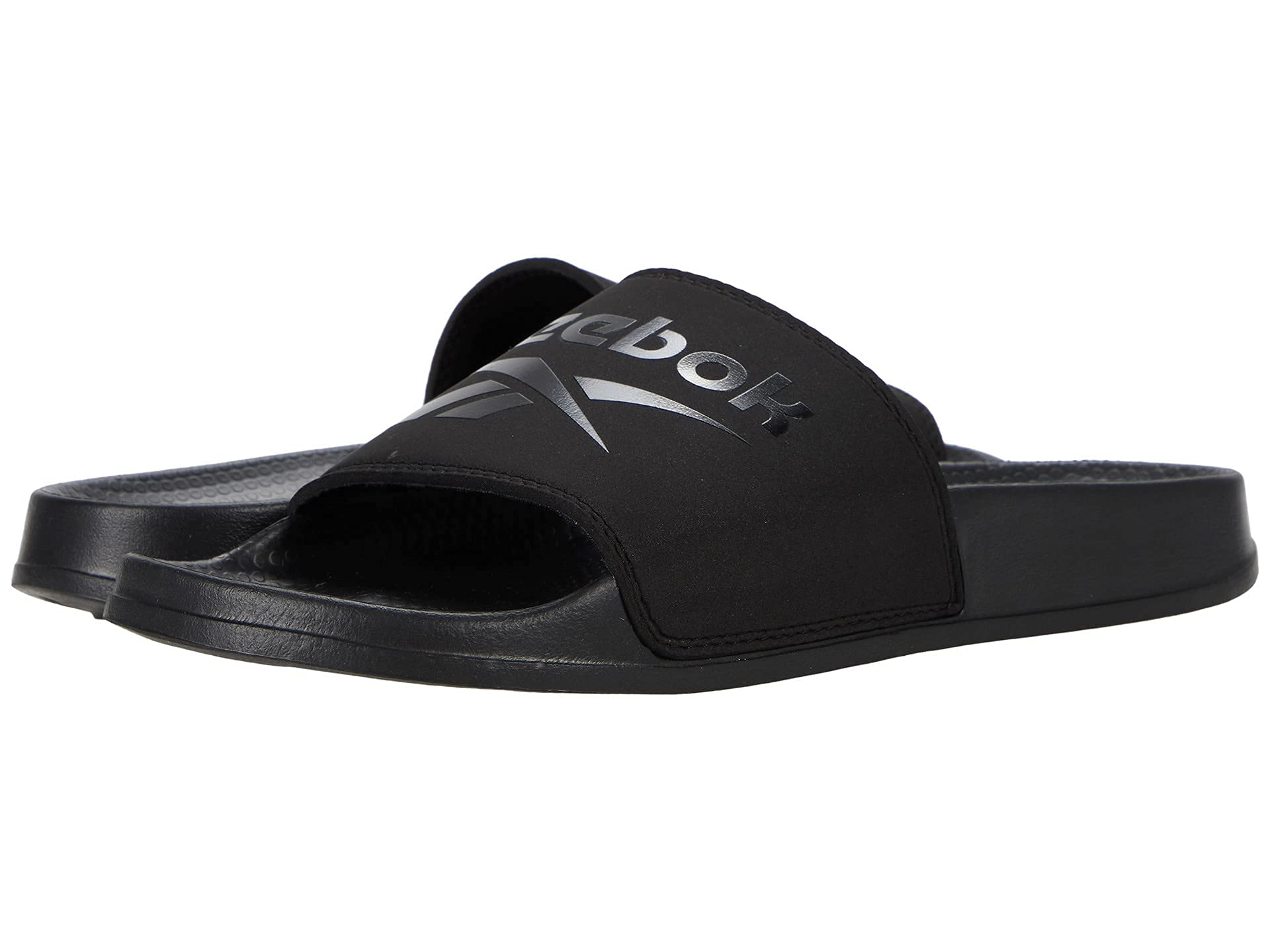 Reebok Men's Athletic Outdoor Sandals Slides Classic