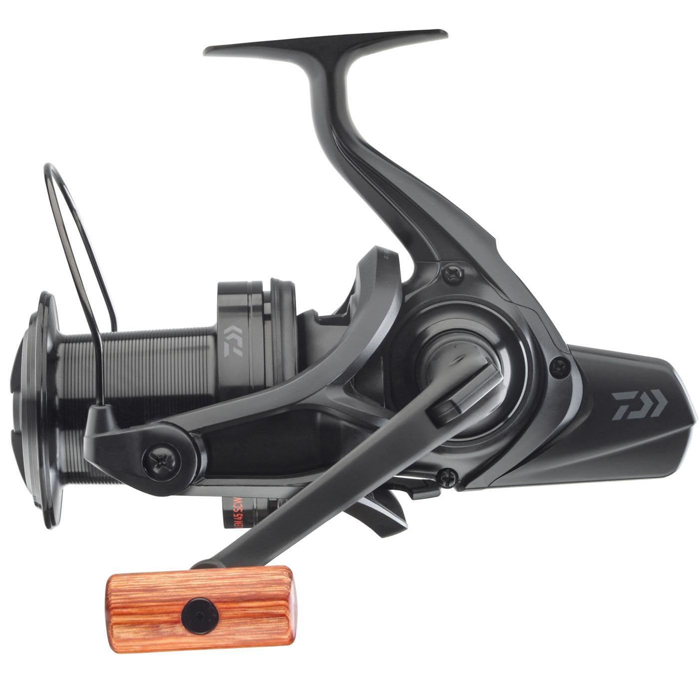 Amazon | ダイワ(DAIWA) 21 エンブレム 45 SCW QD SD 両手利き用