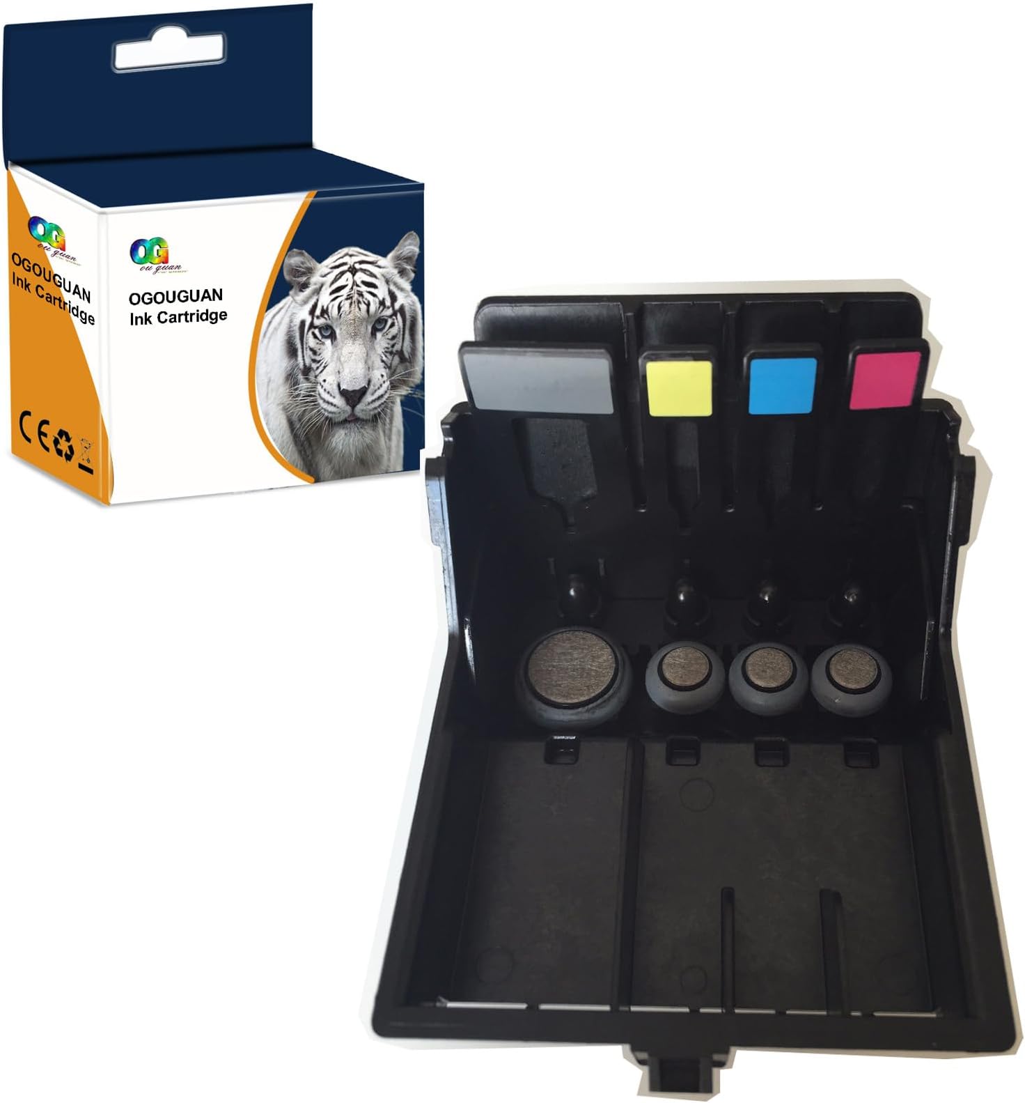 for Lexmark 100 Series Printhead Printer Print Head 14N0700 14N1339 Pro205 Pro705 S Series US