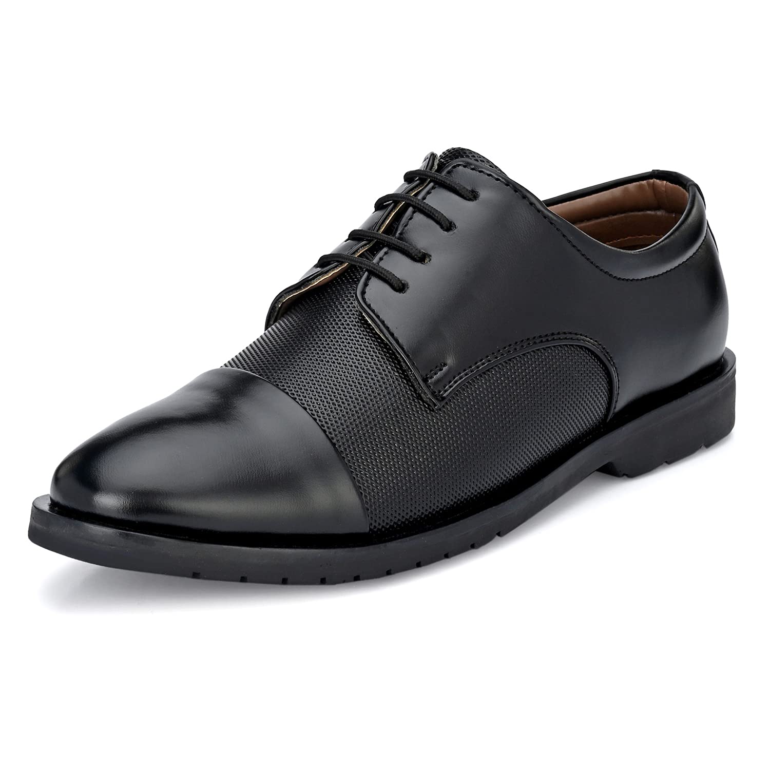 john karsun Formal Shoes for Men (Size 6 to 10)-picture-51