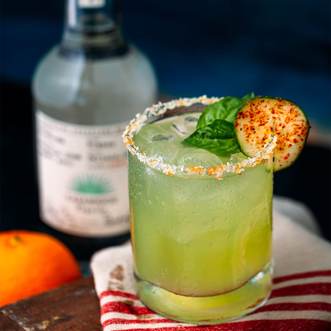 Casamigos Blanco, Premium Tequila - 70cl