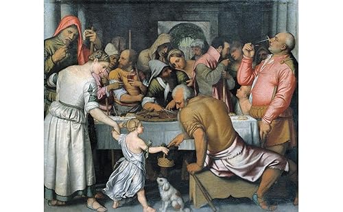 Moretto. Il Redentore Fanciullo Tra Le Tavole Della Legge E La Croce. Un Capolavoro Ritrovato. Ediz. A Colori - 3