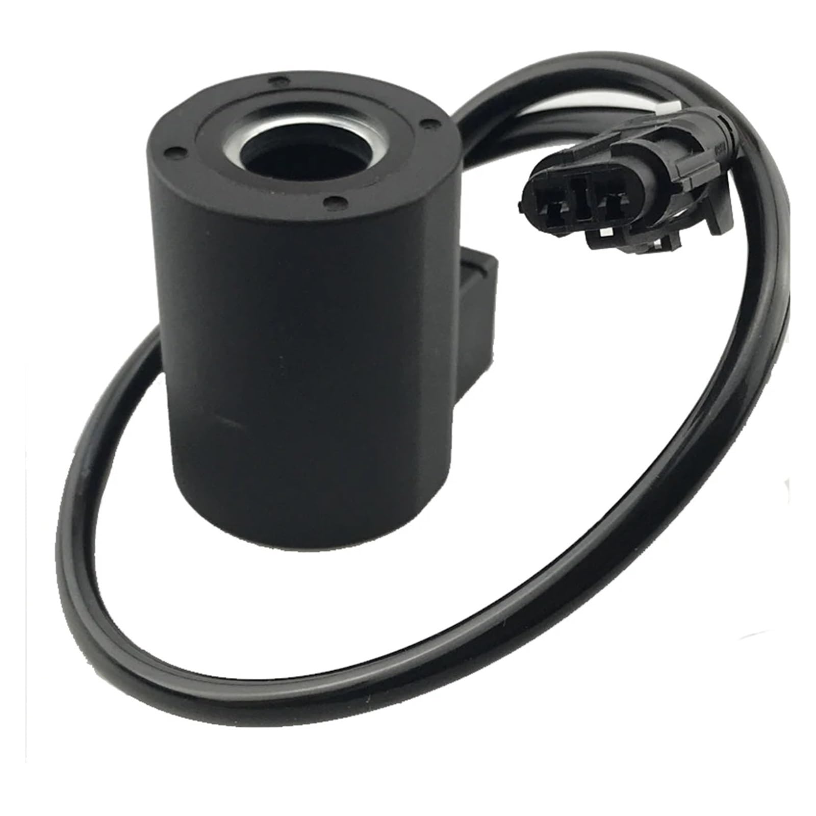 AYNRJKKX R210-5 Solenoid Coil Inner Diameter 16mm Height 50mm DC12V DC24V