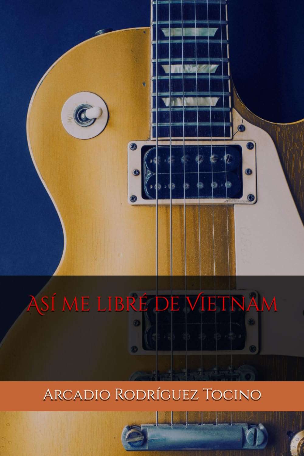 Así me libré de Vietnam