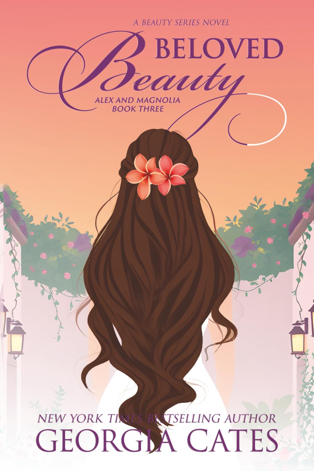 Beloved Beauty: Alex and Magnolia 3 Special Edition (The Beauty Series)