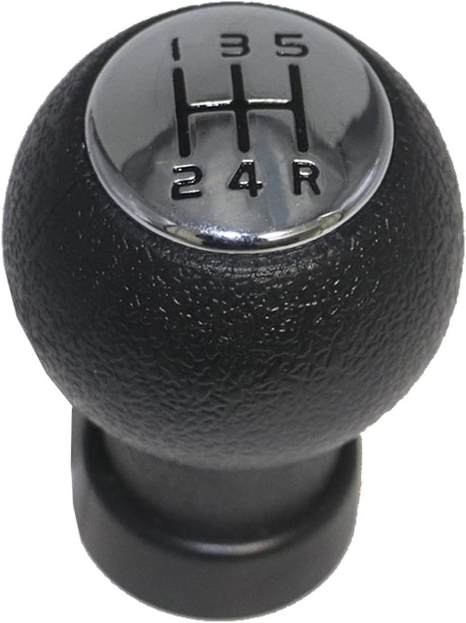 Gear Stick Shift Knob Gearbox Shift Knob Boot for Suzuki S