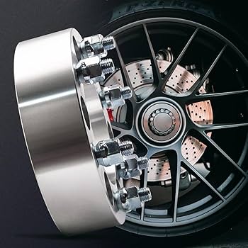 Amazon | ワイドトレッドスペーサー 4個 6x139.7 ホイール