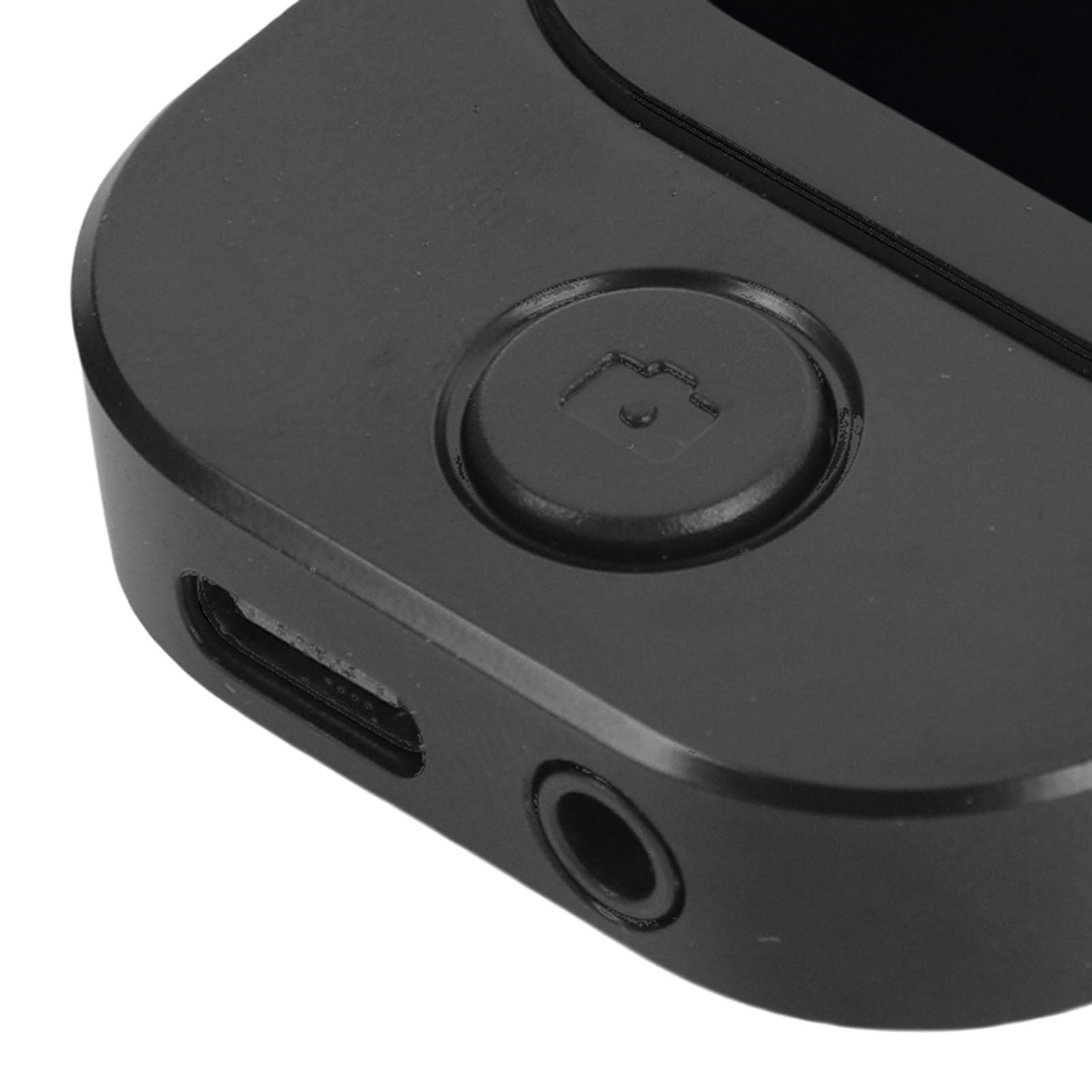 Bewinner Reproductor MP3 Bluetooth 5.4 con Cámara, Pantalla Táctil de 2,01", 128 GB Ampliable, Reproductor de Música HiFi con Altavoz, Vídeo HD 720P, Libro Electrónico, Despertador, Cronómetro,