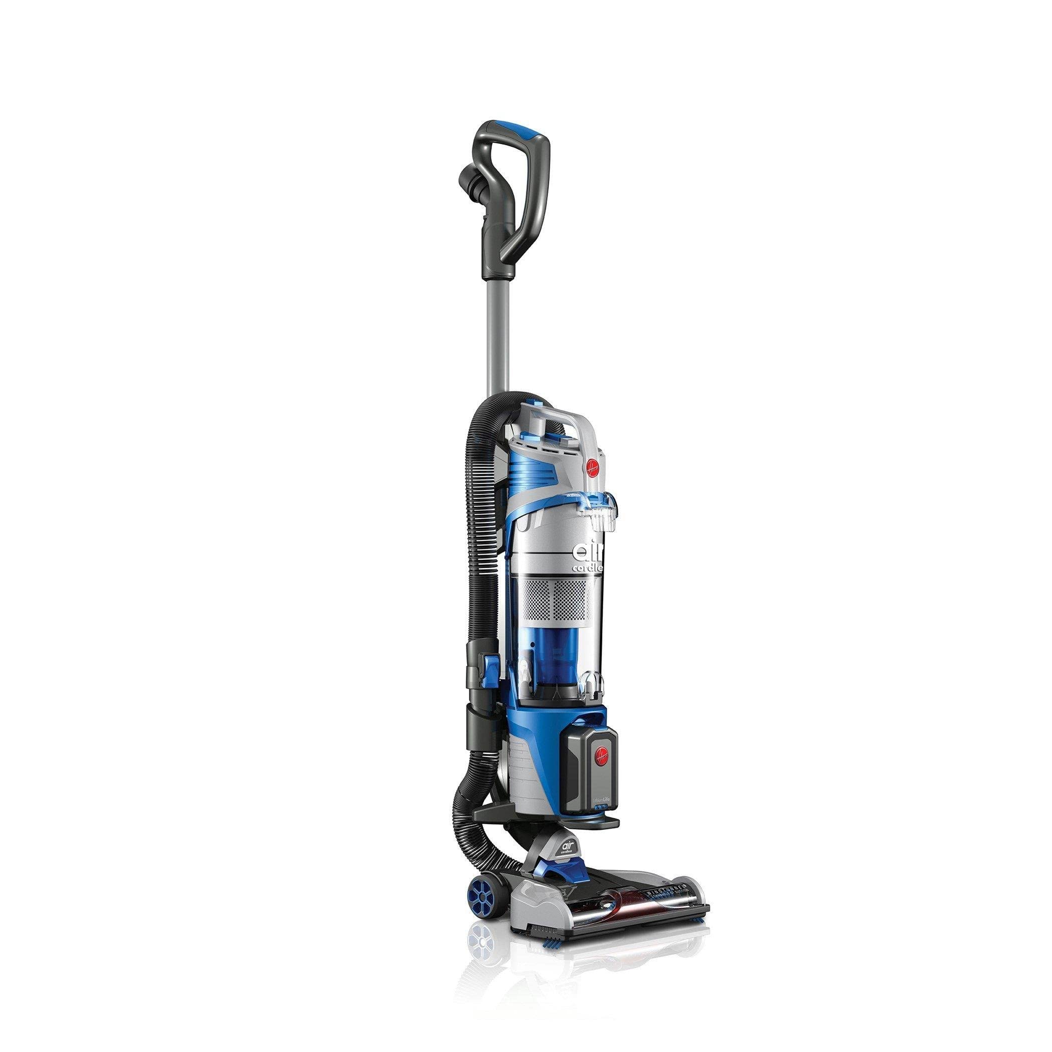 WorldCare Vacuum Cleaner Air Lift 20 Volt Lithium Ion Cordless Bagless Upright Vacuum BH51120PC by Hoover (GTAZ2611_37964)