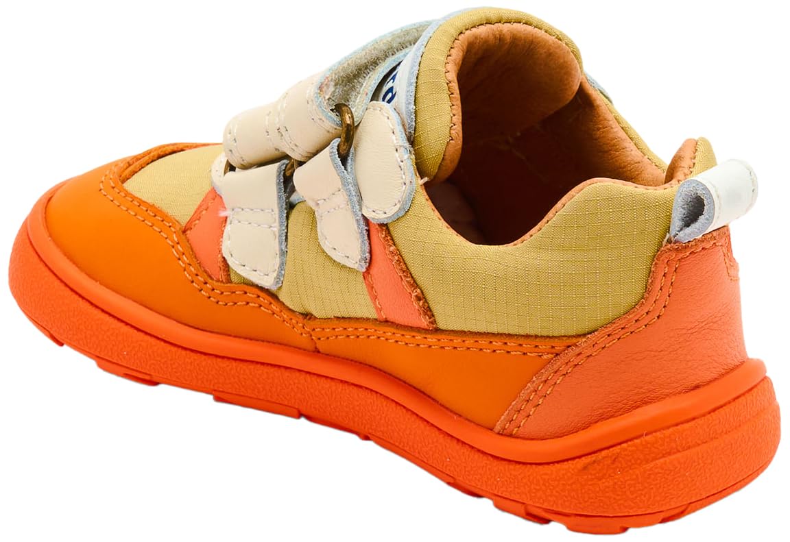 Bisgaard Unisex Kinder Barefoot ElroySneaker