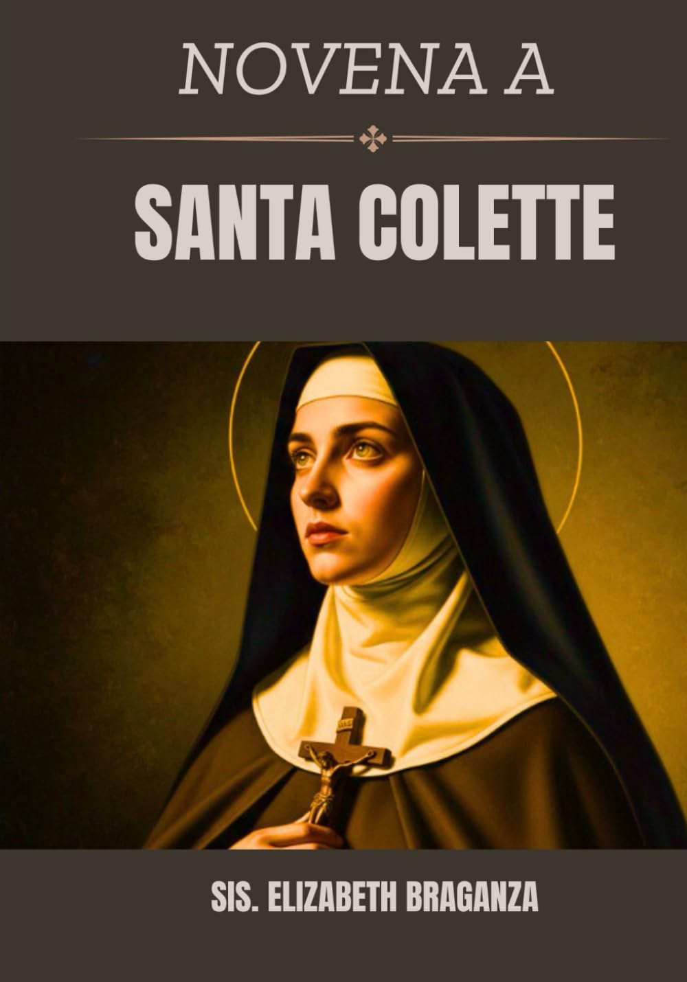 Novena a Santa Colette