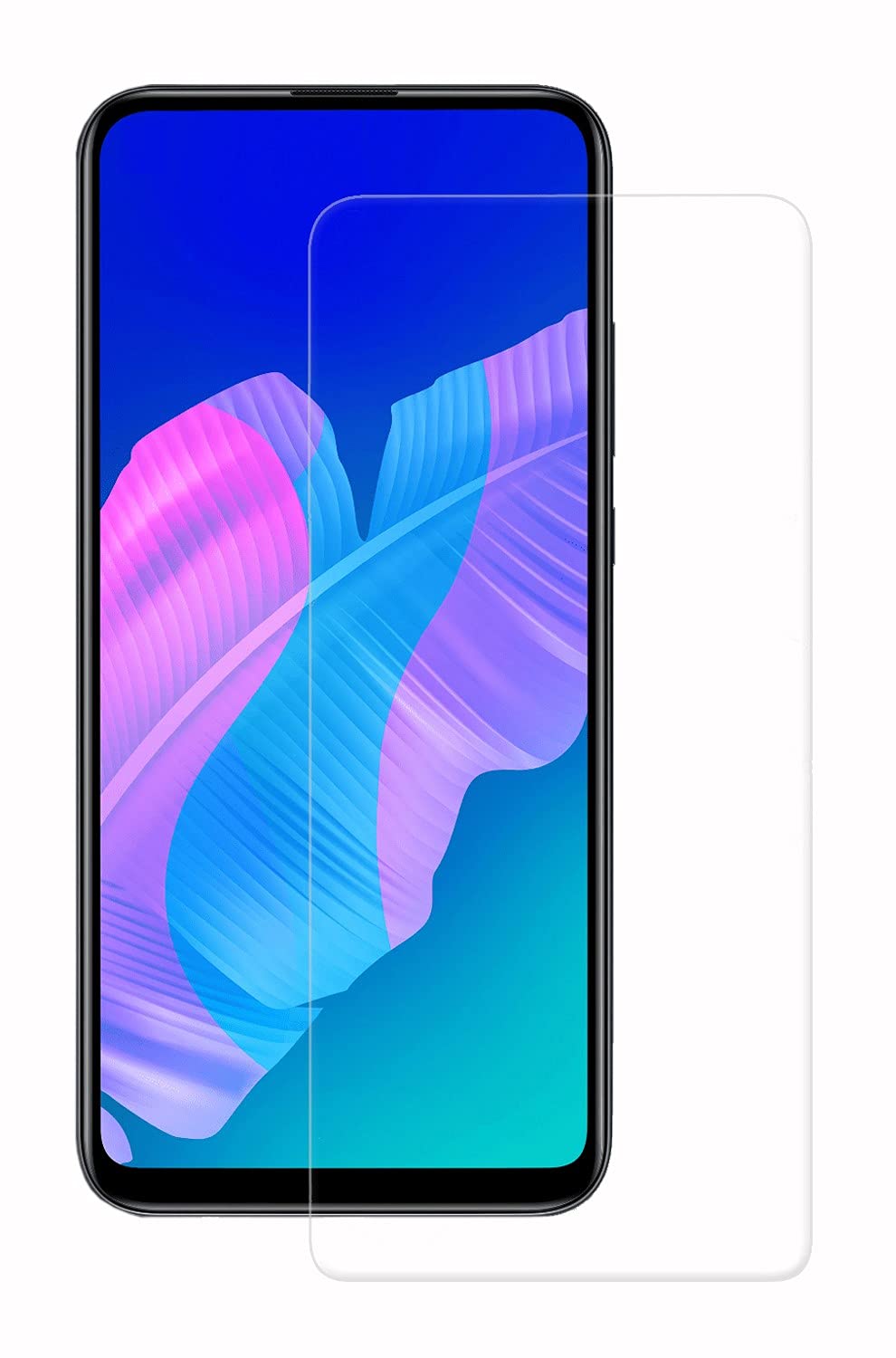 WFTE [2-Pezzi Vetro Temperato per NOKIA G42 5G Pellicola Protettiva [Durezza 9H][ Anti graffio][Anti-Impronte][Senza Bolle] Pellicola Protettiva per NOKIA G42 5G