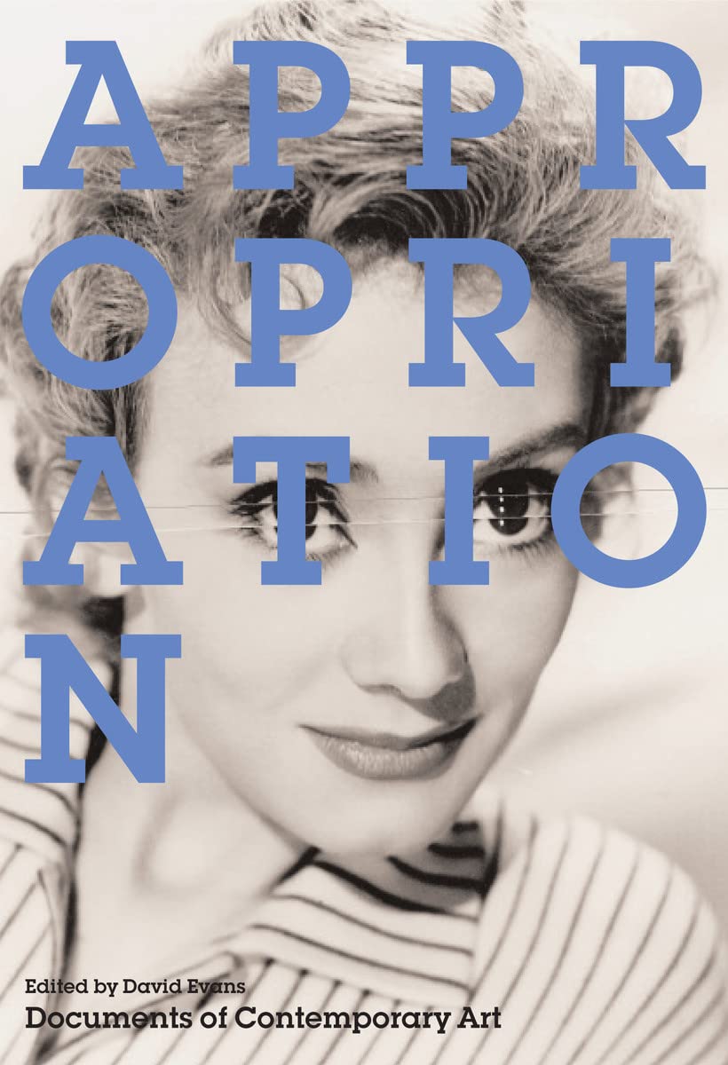 Buy Appropriation — BookShops.in
