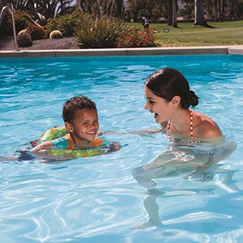 SwimWays Swim Sweater- Colors May Vary