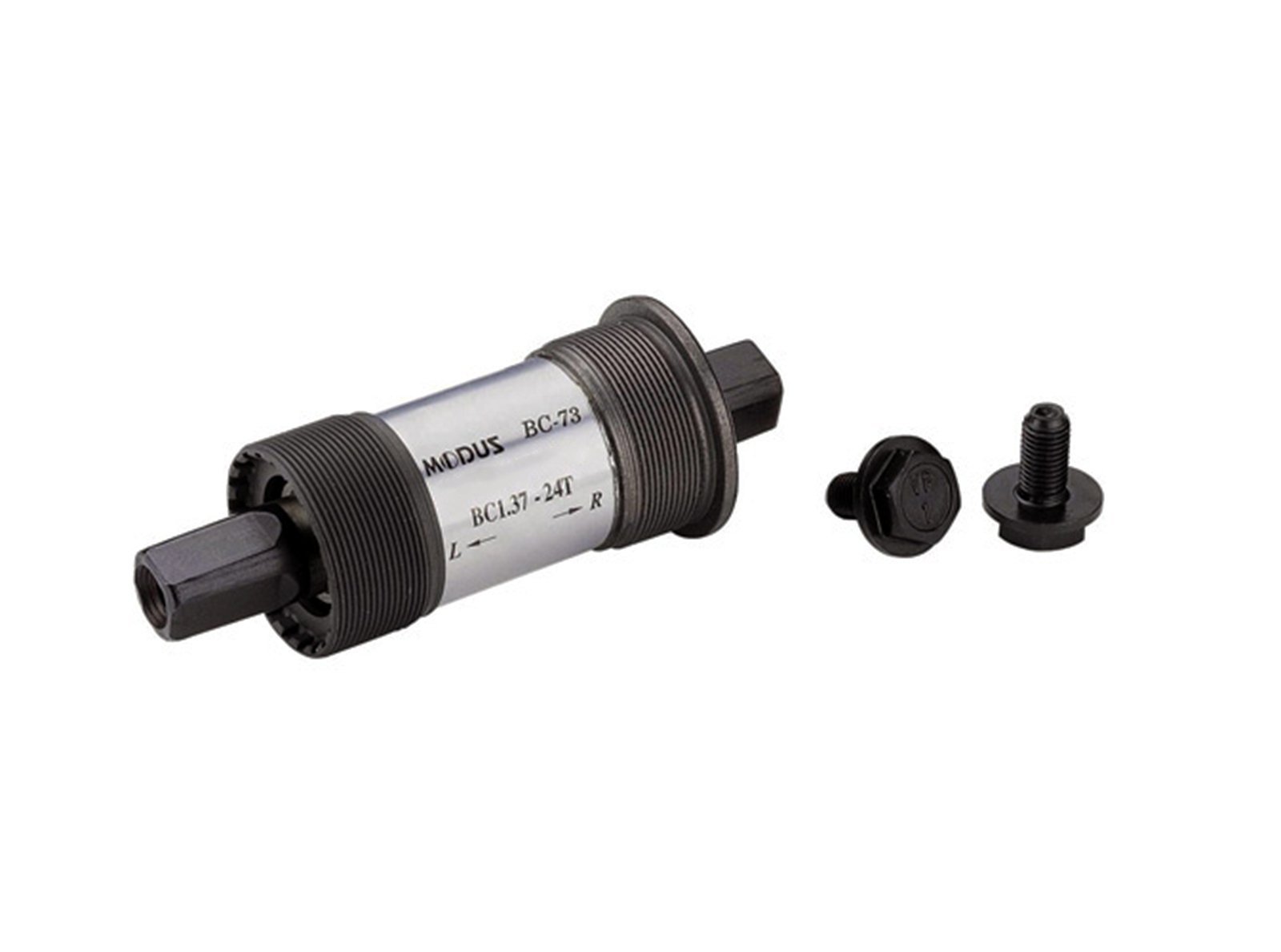 Movimento Centrale Sigillato 73mm X 113mm Per Bici – BB Cassetta VP-BC73, Compatibile Universale