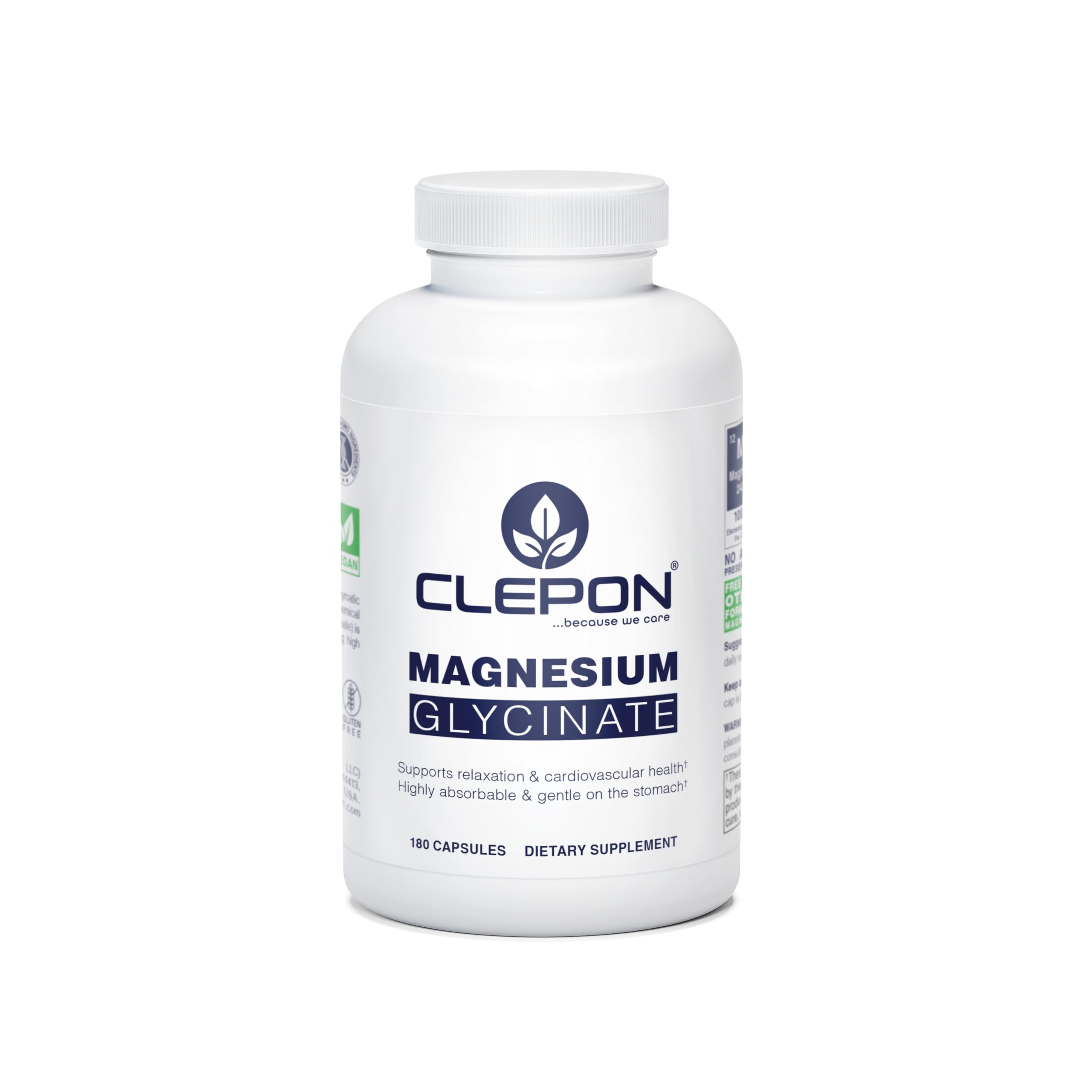 Magnesium Glycinate