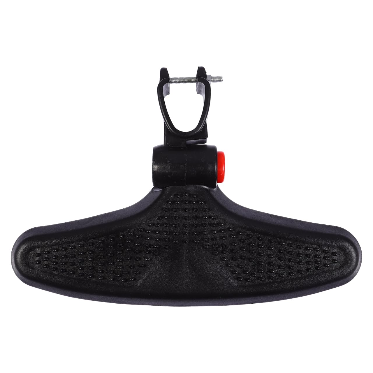 Toddmomy Adjustable Baby Stroller Footboard Pedal with Extendable Height and Angle Universal Pushchair Footrest Accessory for Comfortable Toddler Support