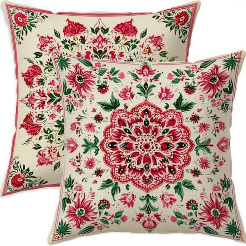 Housse coussin 60x60cm imperméable pour décoration salon et chambre