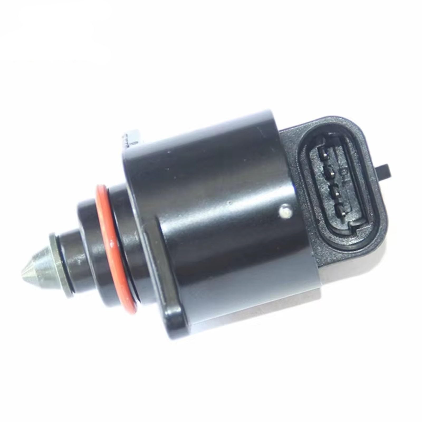 Ynbvgeta One Color Iac Valve Compatible With Peugeot For 504 For 505 1970-1990 Idle Air Control Valve Iac Valve Auto Replacement Parts 93740918
