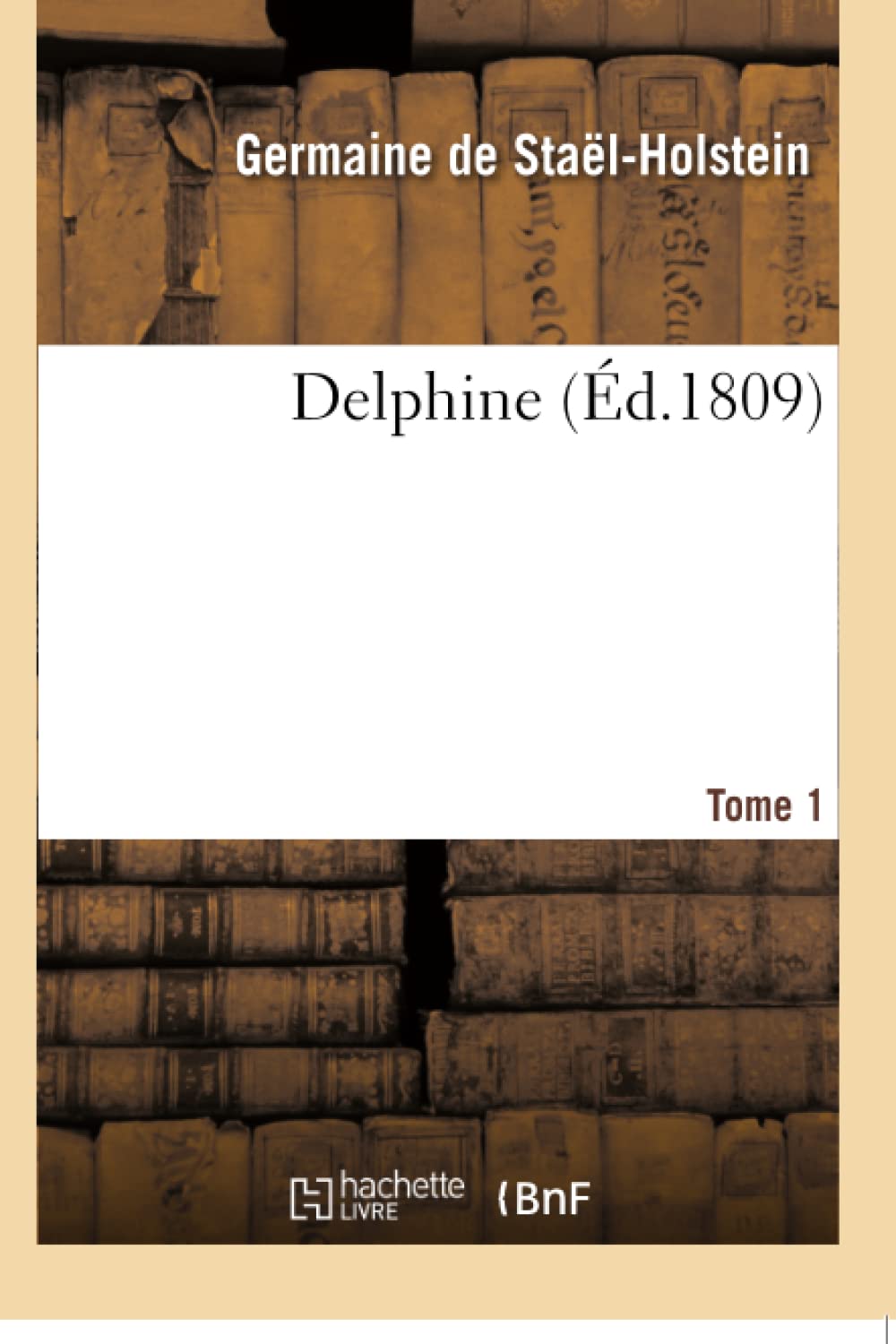 Delphine Tome 1