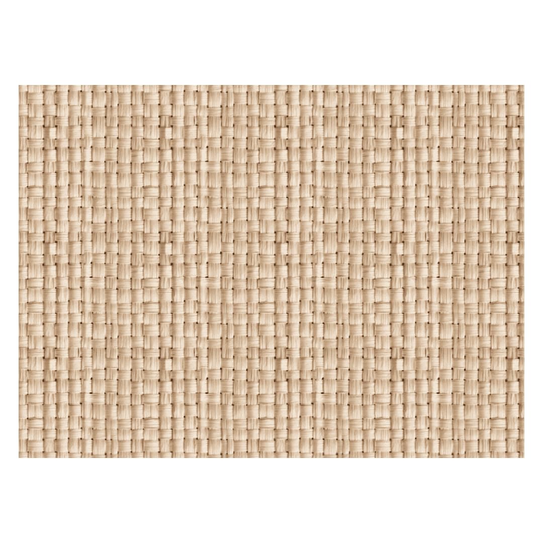Carolina Creekhouse Vinyl Rug | Michelle 076897UH | Vinyl Floor Mat | Decorative, Vintage, Waterproof, Eco-Friendly, Non-Slip | 4'x6'