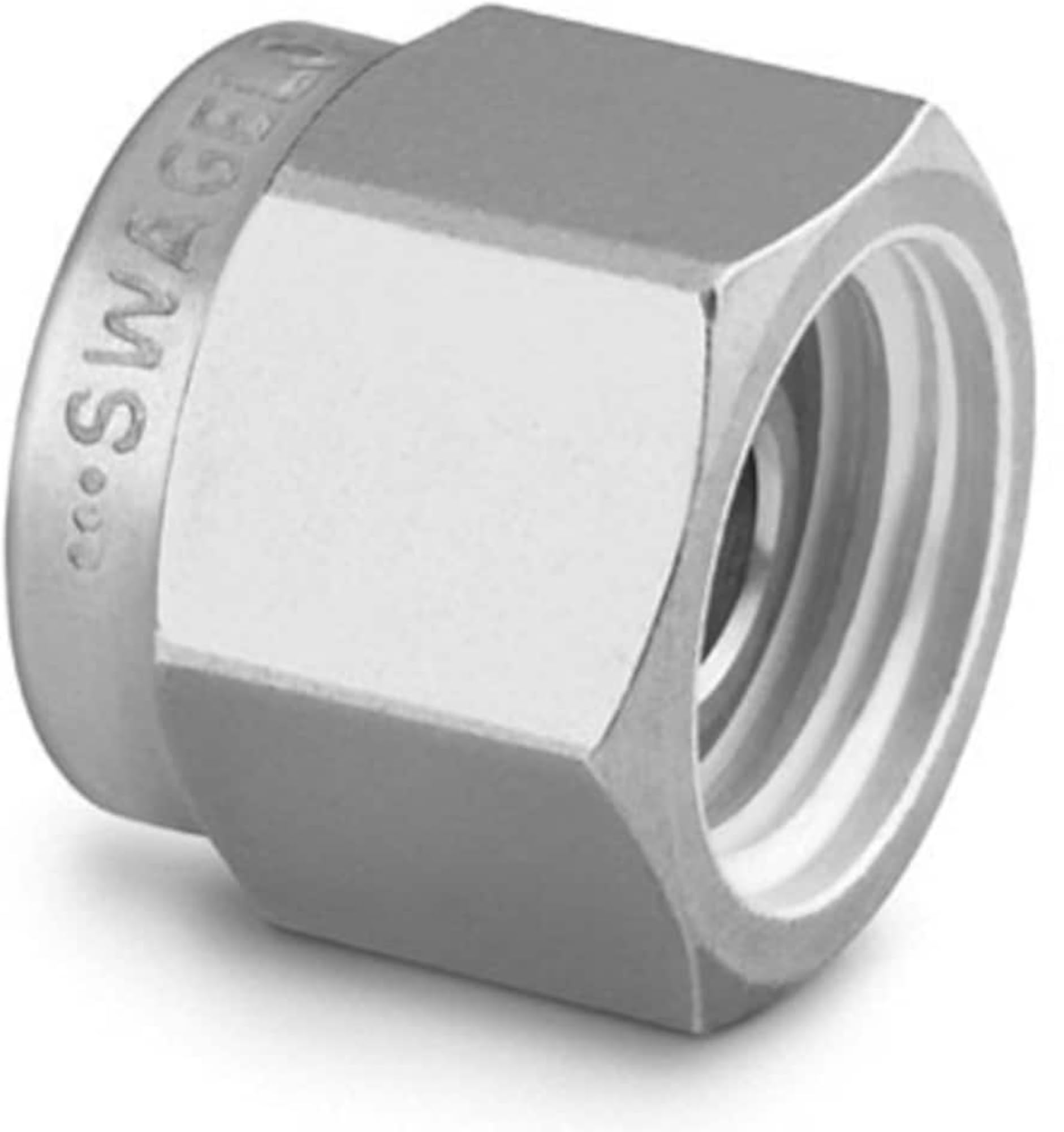 SWAGELOK SS-810-P 316 Stainless Steel, for 1/2