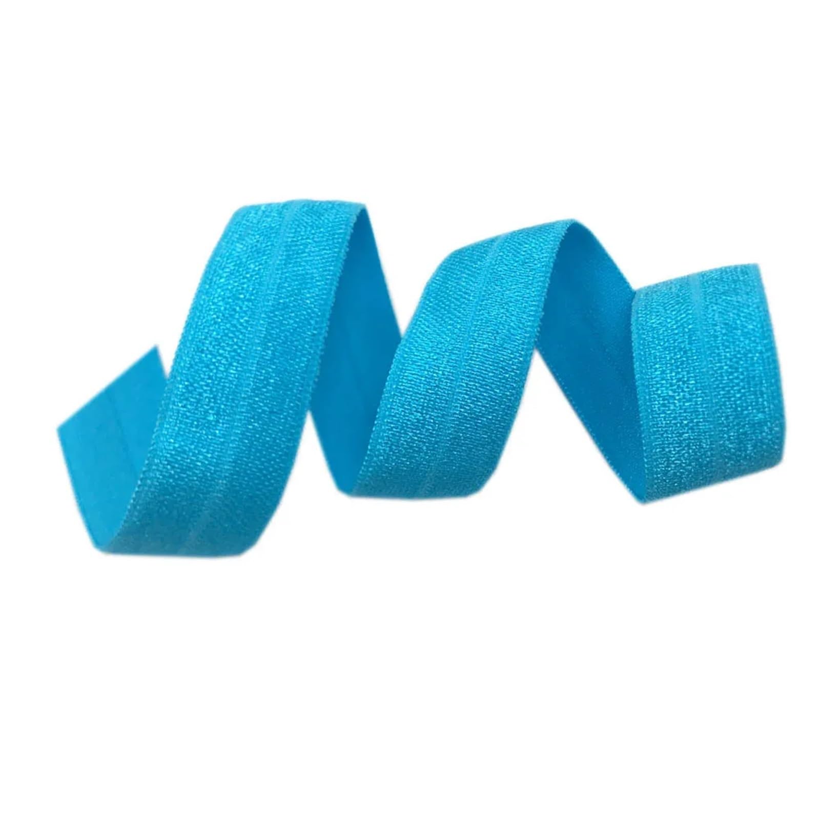Fascia elastica, fascia elastica for cucire, corda elastica, fascia elastica alta 10 metri 5 mm for vestiti Fascia in vita Corda elastica Nastro
