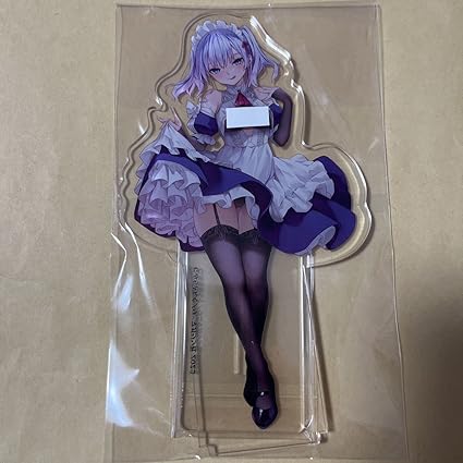 みちきんぐ シオンコネクト 最新刊発売記念展 ブラインドクリア