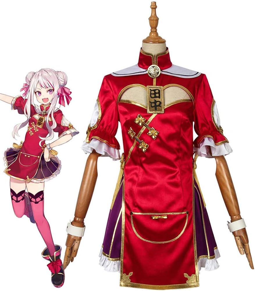 Amazon.co.jp: バーチャルさんはみている 田中ヒメ バーチャルYouTuber