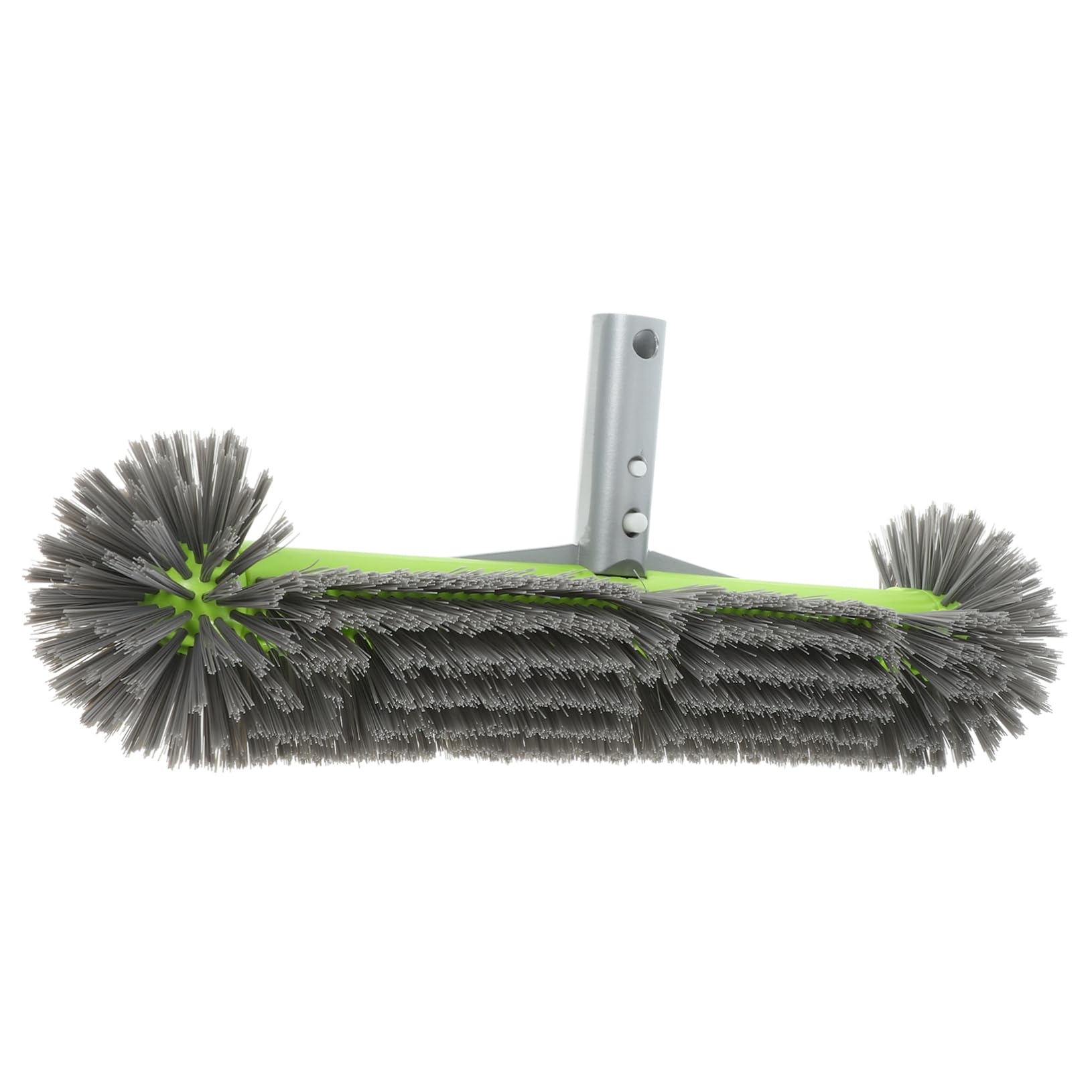 Kisangel 2 Uds Cepillo De Limpieza De Piscina Accesorios para Piscina Cepillo De Cabeza De De Alambre para Cabeza De De Pared De a De
