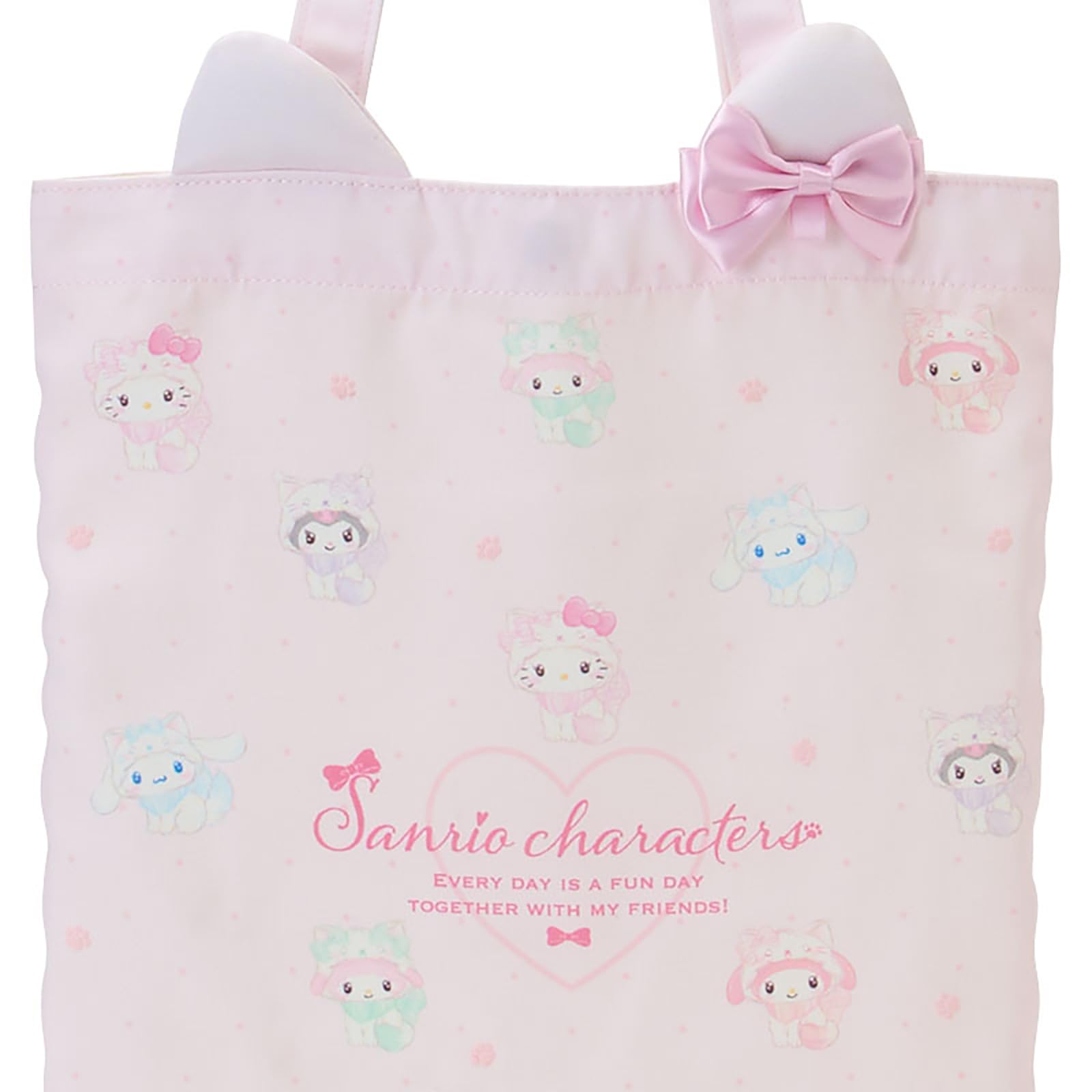 Amazon.co.jp: sanrio: バッグ