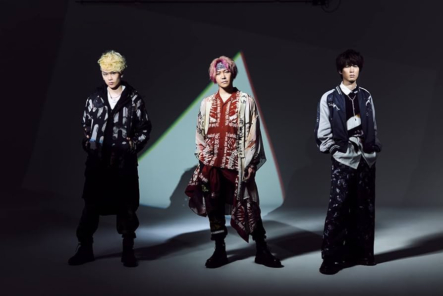 Amazon.co.jp: TRINITY【初回限定盤】 - Non Stop Rabbit (特典