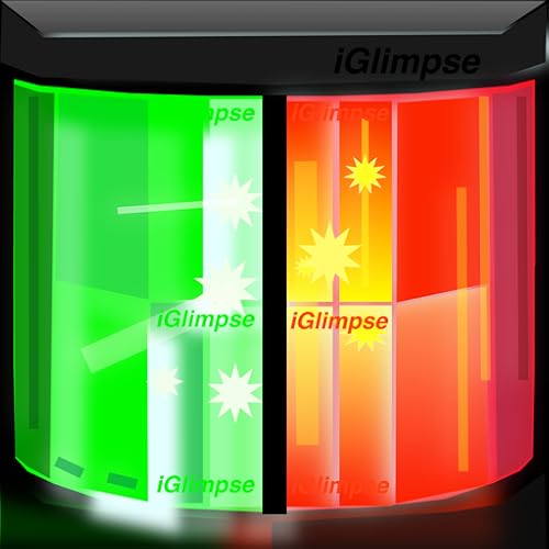 Nav Lights & Shapes - for all Seagoing Sail and Power Vessels