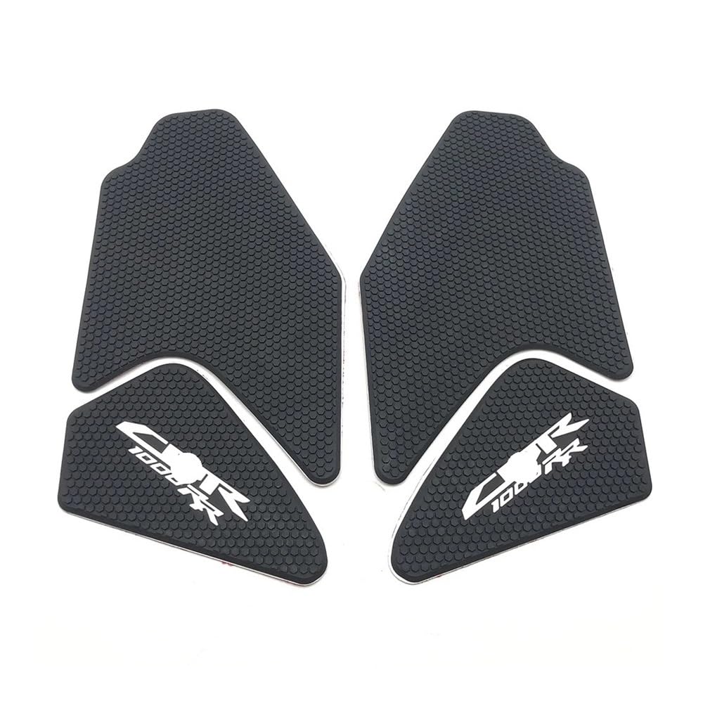 Motorcycle Fuel Tank Sticker Fit for CBR1000RR CBR 1000RR SP 2012-2016 Motorcycle Tank Pad Side Fueltank Traction Knee Grips Anti Slip Pads