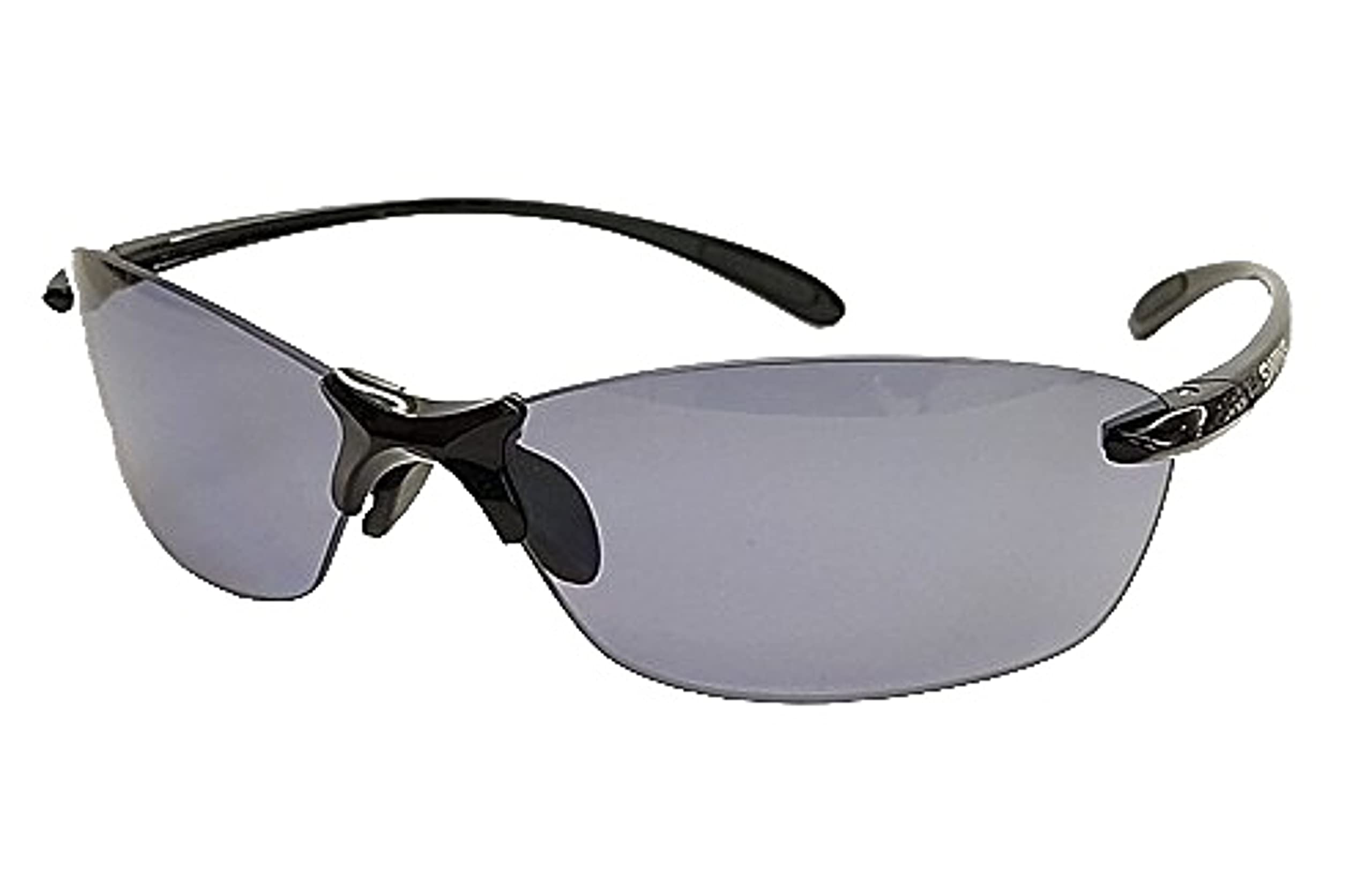 スワンズ 偏光サングラス SALF-0067 BK SWANS Airless-Leaf fit ULTRA LENS for GOLFモデル [SALF-0067 BK