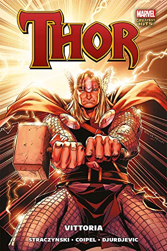 Thor. Vittoria (Vol. 2