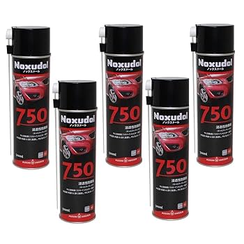 Noxudol 900 エアゾール 12本セット Amazon.co.jp: Noxudol (ノックスドール) ZINK 400mlエアゾール