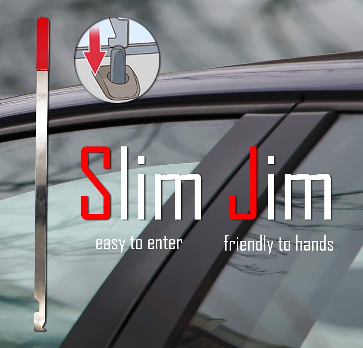 Amаzіng 🔥 GB-GUYBUY 11 PCS Professional Automotive Emergency Car Tool Kit | Heavy Duty Trim Tools and Opener Kit for Cars 🔥 GB-GUYBUY 11 PCS Professional Automotive Emergency Car Tool Kit | Heavy Duty Trim Tools and Opener Kit for Cars