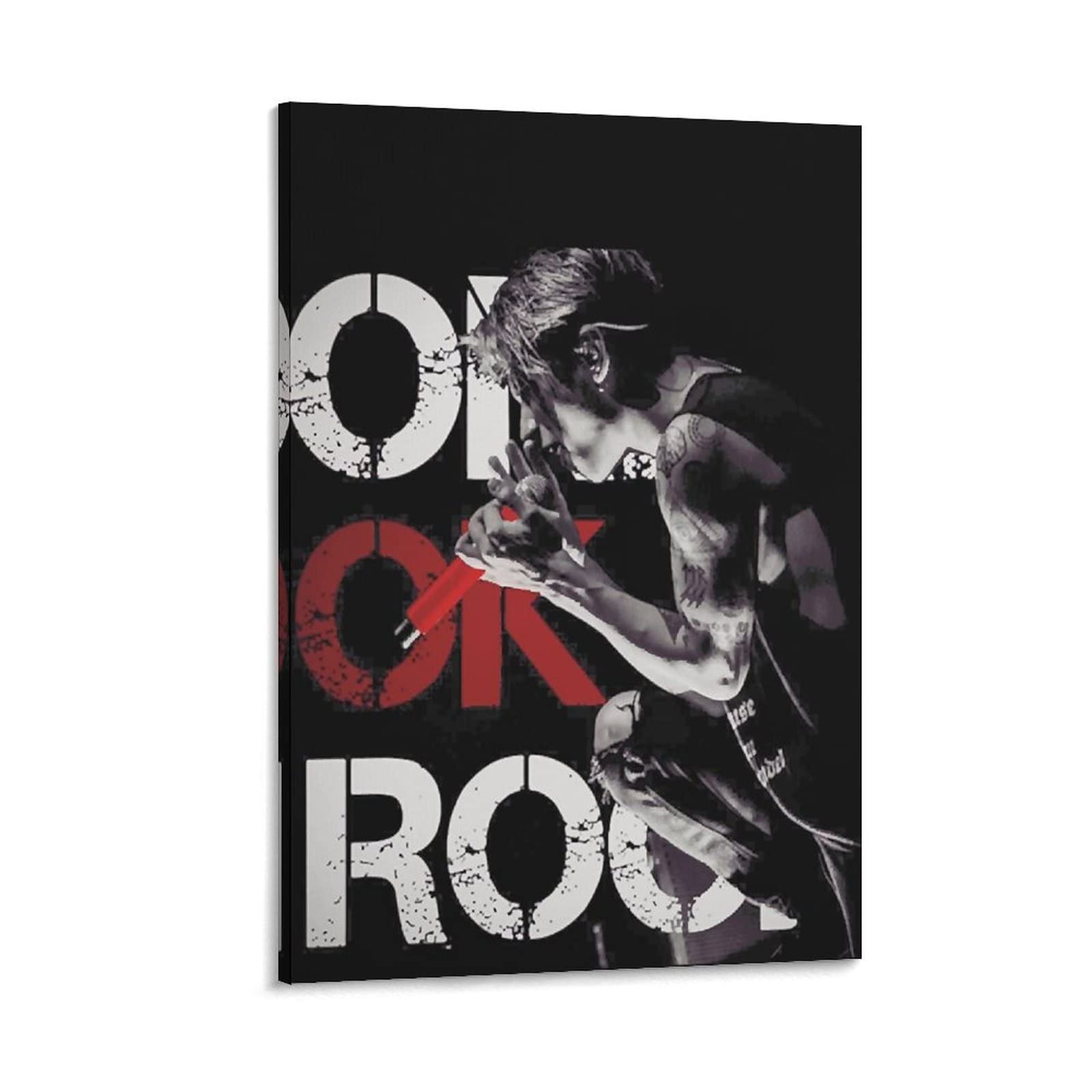 Amazon.co.jp: ワンオクロック ONE OK ROCKー アートパネル
