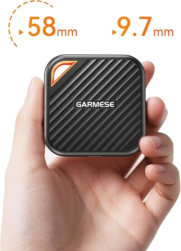 Miniatura 7 de SSD externo de 1 TB de hasta 2000 MBs, USB 3.2 Gen 2 Gen 2x2 SSD portátiles unidades de estado sólido externas compatibles con consola de juegos,