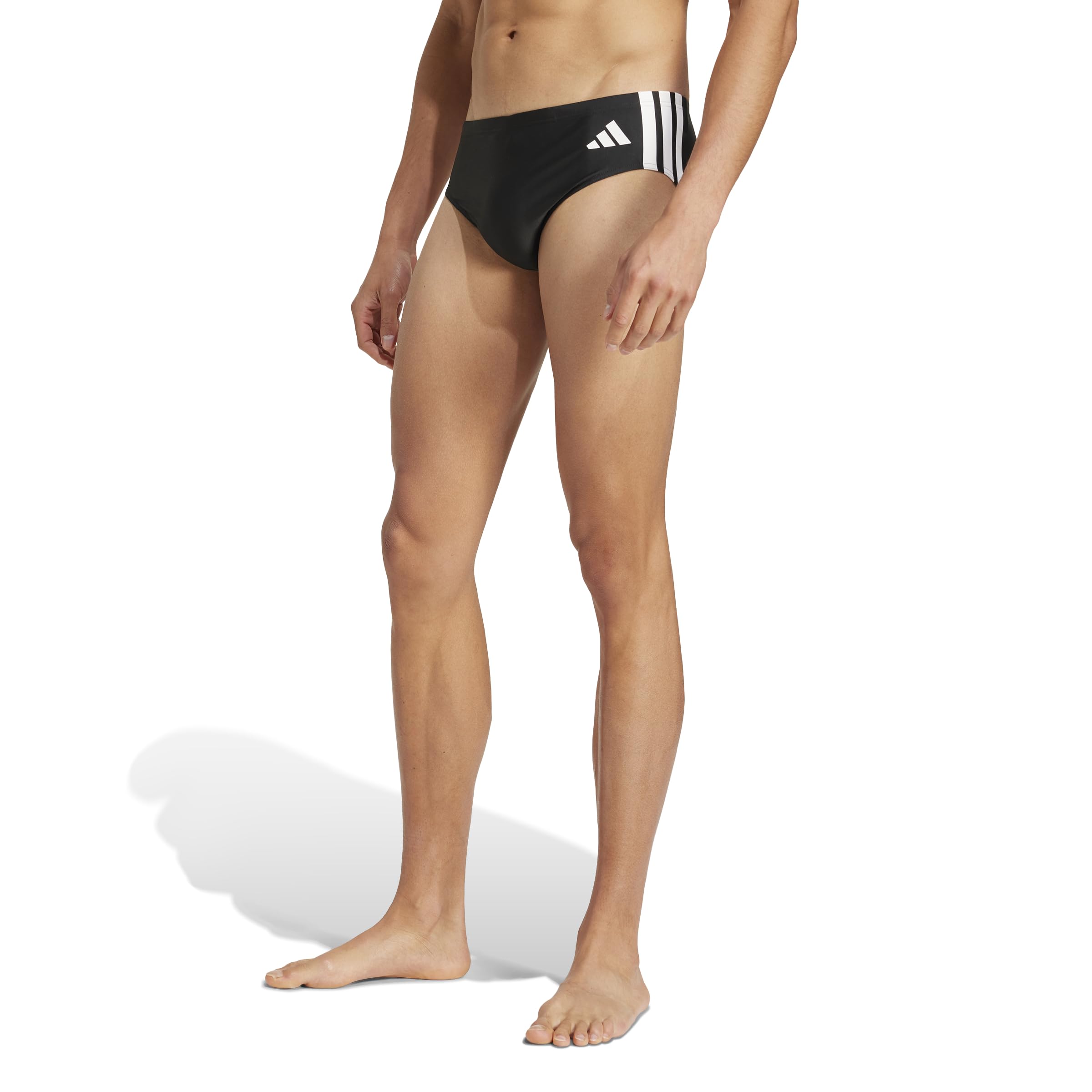 adidas Szorty kąpielowe Mężczyźni 3 Stripes Swim Trunks