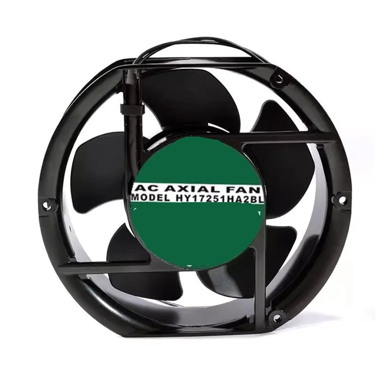 OKEWGHFL HY17251HA2BL 220V/240V 0.22A 17251 172 * 51mm COOLING FAN
