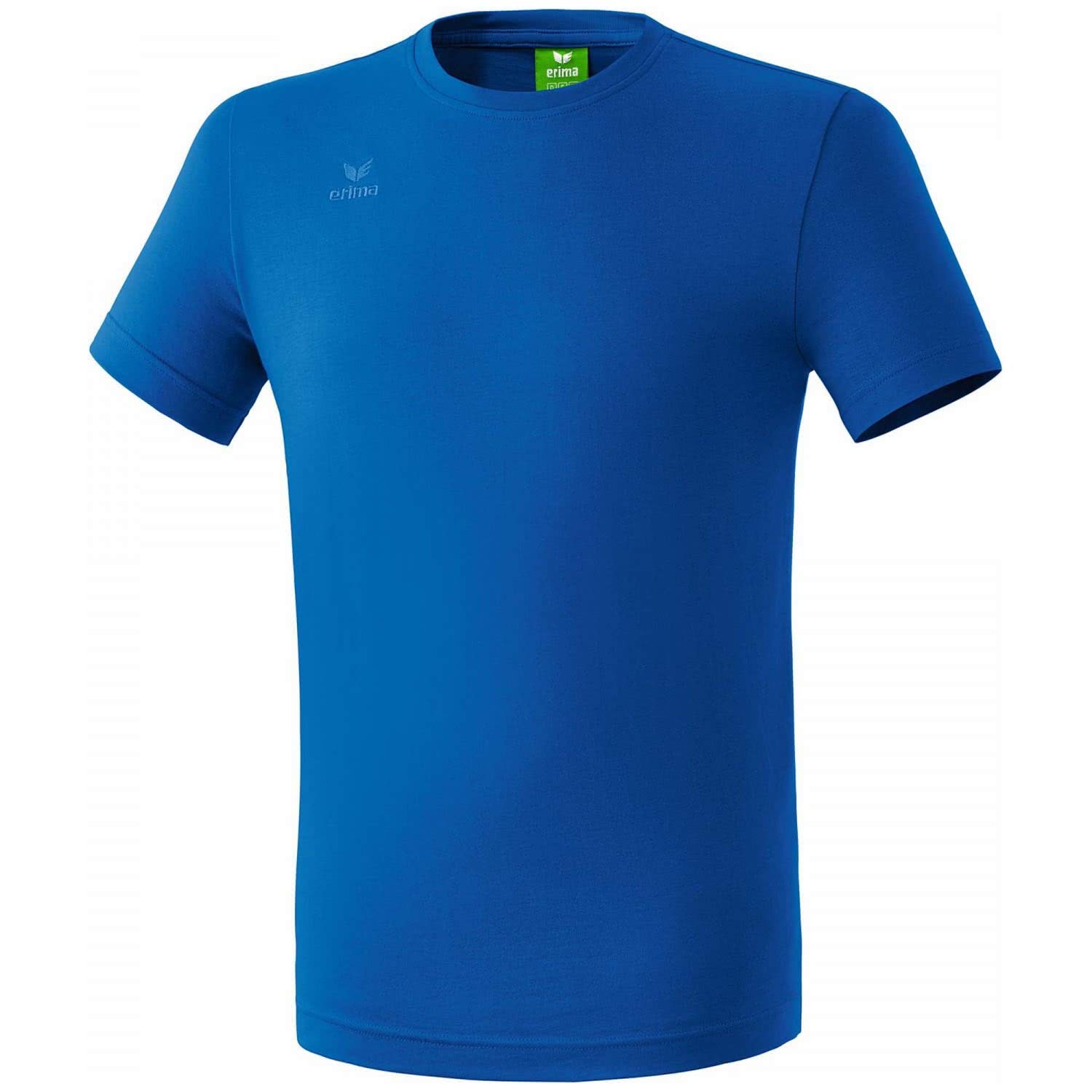 Erima Unisex Kinder Basic Teamsport T-Shirt (208333), new royal, 164