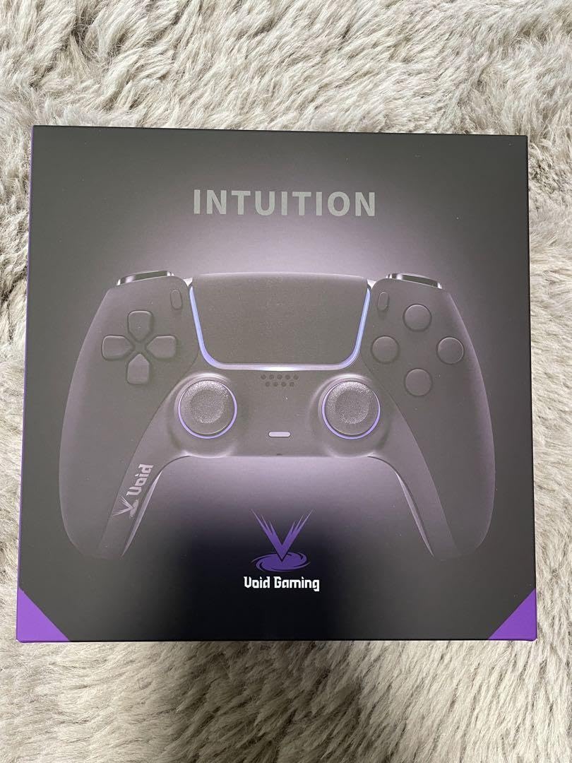 Amazon.co.jpcheeky x Void GamingDual Sense Cheeky PS5 : Toys & Games