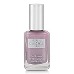 Karma Naturals Nail Polish - Non-Toxic, Vegan & Cruelty-Free (LA LUNA, 0.43 fl oz)