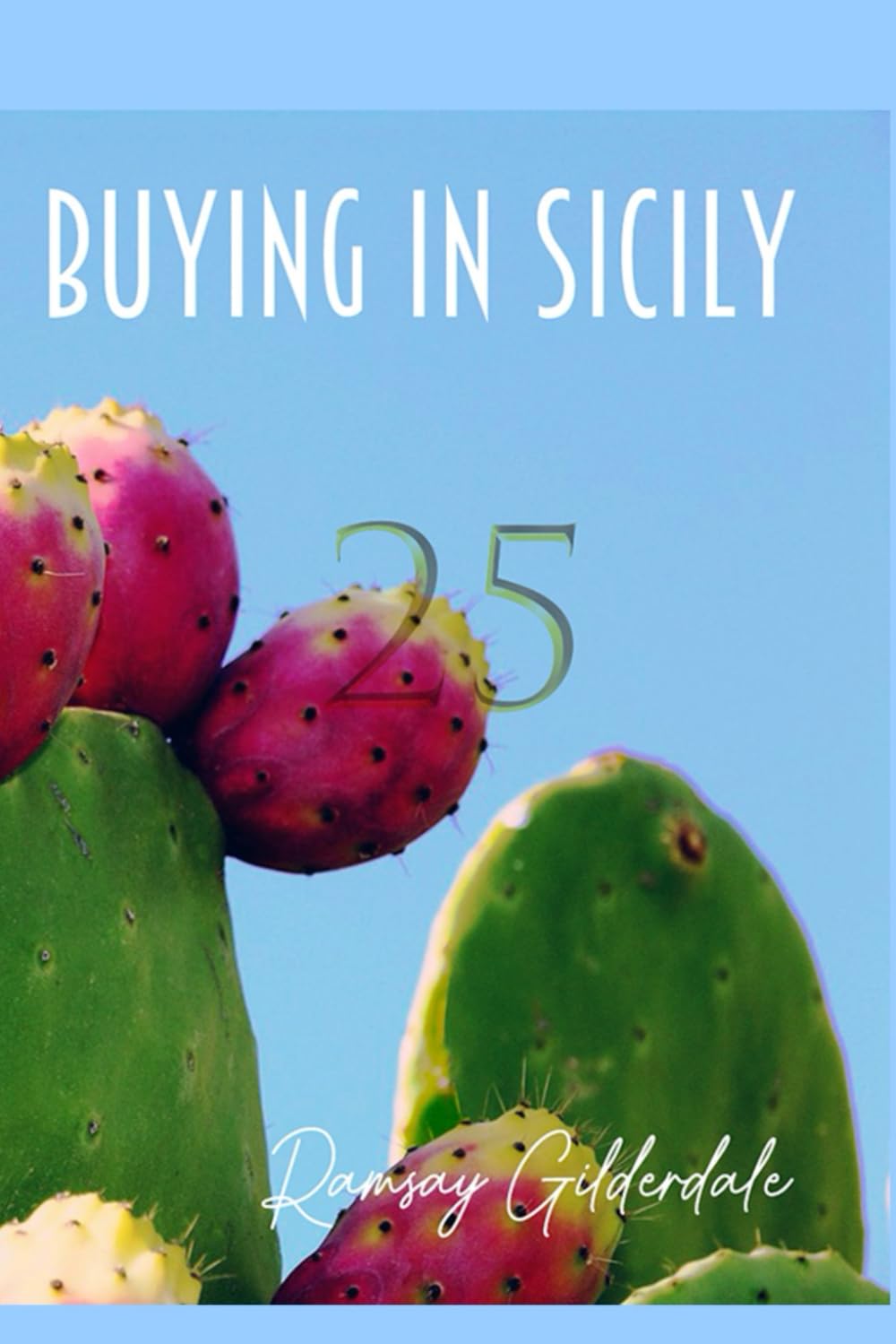 Buying in Sicily 2024: The complete guide to buying property in Sicily