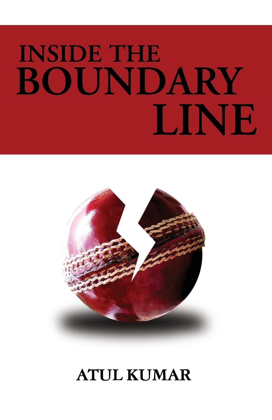 Inside the Boundary Line